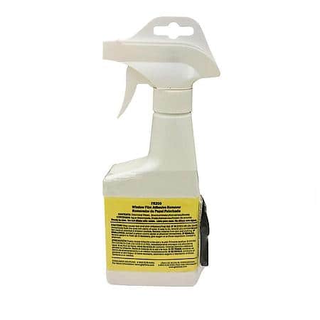 Window Film Removal Kit