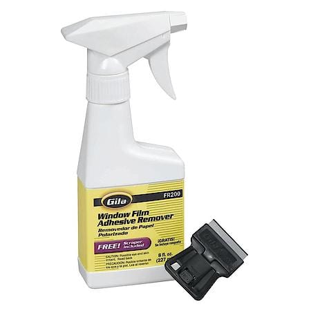Window Film Removal Kit