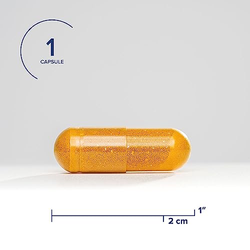 Seeking Health Riboflavin, Vitamin B2, 400 mg Riboflavin, 4 mg Active Riboflavin-5-Phosphate, Energy Supplement, Vegetarian (60 Capsules)*