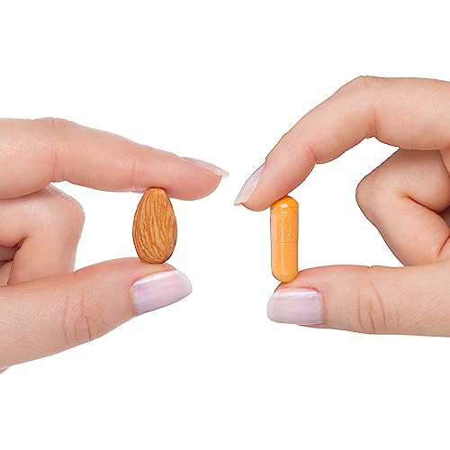 Seeking Health Riboflavin, Vitamin B2, 400 mg Riboflavin, 4 mg Active Riboflavin-5-Phosphate, Energy Supplement, Vegetarian (60 Capsules)*