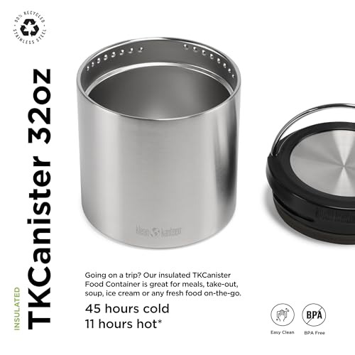 TKCanister 32oz