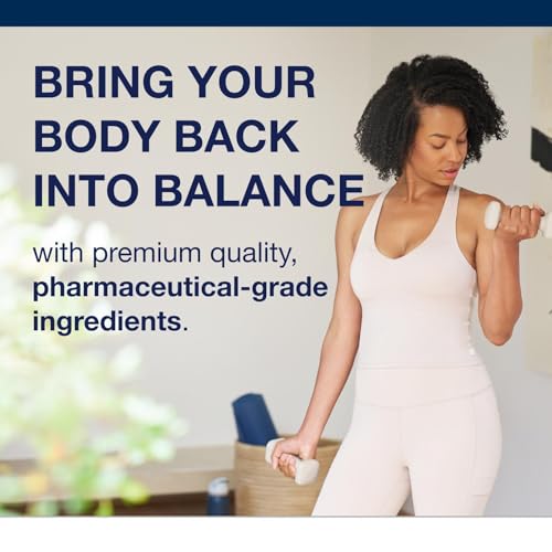 Metagenics Vitamin D3 1000 - Vitamin D Supplement - Bone Density & Immune Support* - Tooth Integrity* - Non-GMO & Gluten Free - 120 Tablets