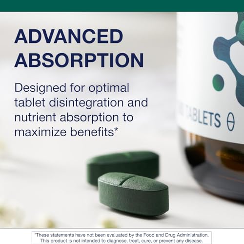 Metagenics Multigenics Multivitamin - Fast Release Multivitamin - Everyday Dietary Supplements - with Quercetin, Beta-Carotene & More - Non-GMO - Gluten-Free - 180 Tablets