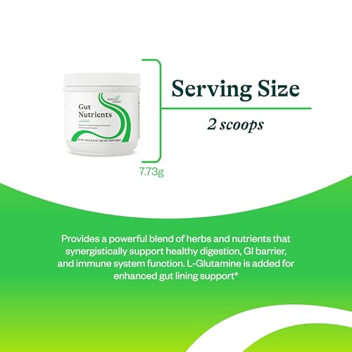 Seeking Health Optimal GI Plus