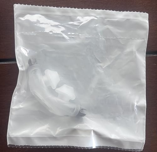 ResMed AirFit P30i Nasal Pillow Cushion - CPAP Replacement Nasal Pillow Cushion - Frame System & Headgear Not Included - Medium