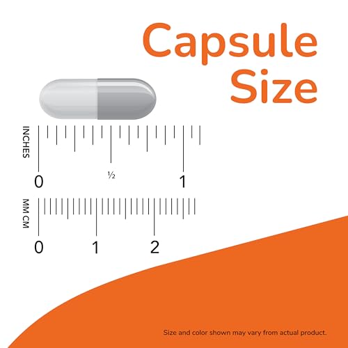 NOW Foods Supplements, Magtein™ with patented form of Magnesium (Mg), Cognitive Support*, 90 Veg Capsules