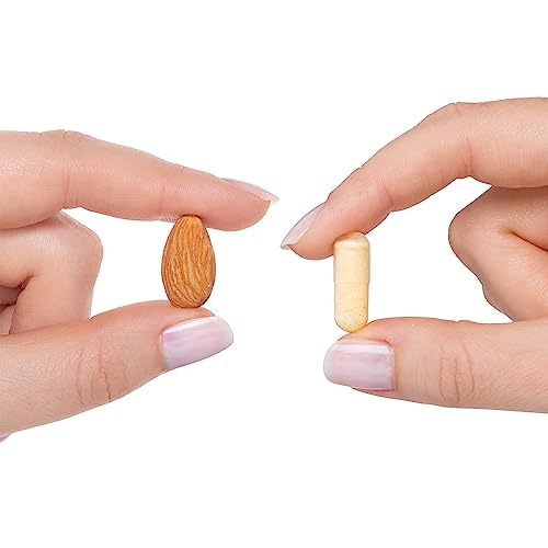 Seeking Health Optimal CoQ10, 100 mg Coenzyme Q10 Supplement, Antioxidant, Supports Energy Production and Heart Health, Vegetarian (60 Capsules)*