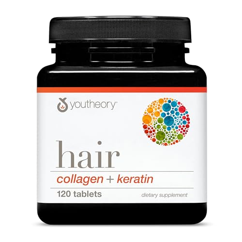 Hair Collagen +