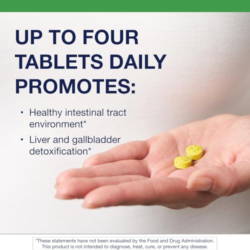 Metagenics CandiBactin-BR - Concentrated Berberine for Intestinal Support* - with Berberine, Oregon Grape & Coptis Root Extract - Gut Health Supplements* - Gluten-Free - Vegetarian - 90 Tablets