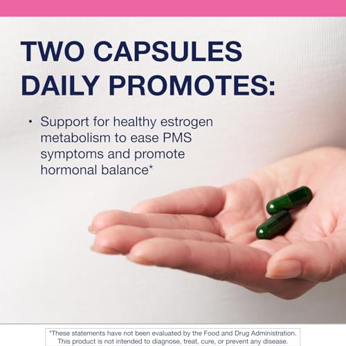 Metagenics Estrofactors - Estrogen Metabolism Support* - Estrogen Detox - With Beta-Carotene, Curcumin & More - Non-GMO & Gluten Free - 60 Count