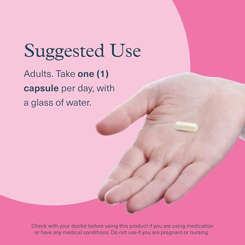 Youtheory B12B6 - Vegan Vitamin B6 & Vitamin B12 - Offers Brain Health, Energy & Immunity Support* - Dairy, Soy & Gluten Free - 60 Vegetarian Capsules
