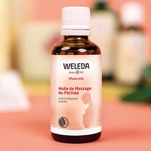 Body Care by Weleda Perineum Massage Oil 50ml