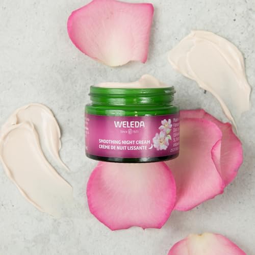 Weleda Smoothing Night Cream