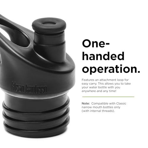 Klean Kanteen Sports