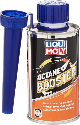 Liqui Moly Octane Plus, Pack of 4, 150 Milliliter Cans, 20134 (4)