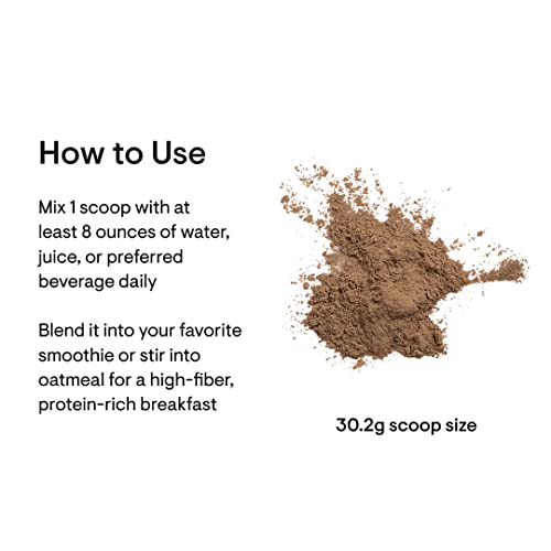 THORNE - Whey Protein Isolate - 21 Grams of Easy-to-Digest Whey Protein Powder - NSF Certified for Sport - Chocolate - 31.9 Ounces - 30 Servings