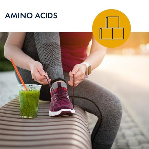Metabolic Maintenance L-Lysine 500mg - L Lysine 500 mg Capsules, Lysine Supplement for Women & Men, Pure Essential Amino Acid for Natural Energy & Immune Support - 100 Vegan Capsules