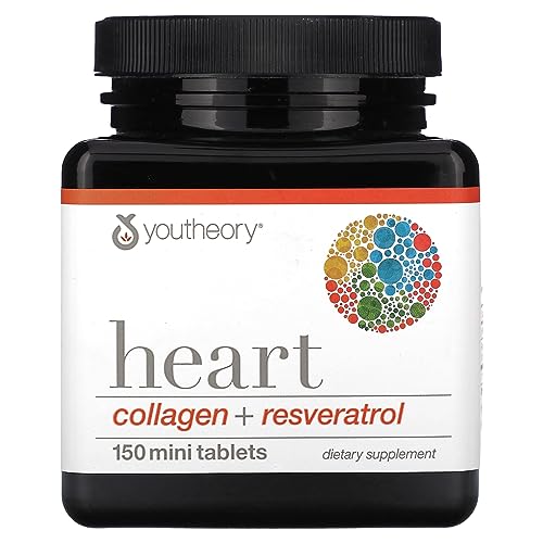 Heart Collagen +