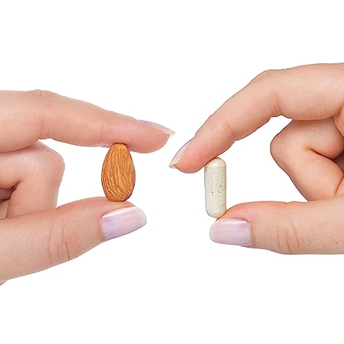 Seeking Health Trace Minerals Complex II - Immune Health & Brain Health Supplement with Zinc & Selenium - Copper- and Iron-Free Formula - Energy, Skin & Hair Support Supplement - 30 Capsules