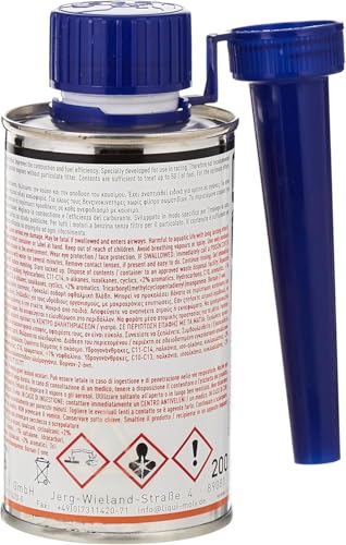 Liqui Moly Octane Plus, Pack of 4, 150 Milliliter Cans, 20134 (4)