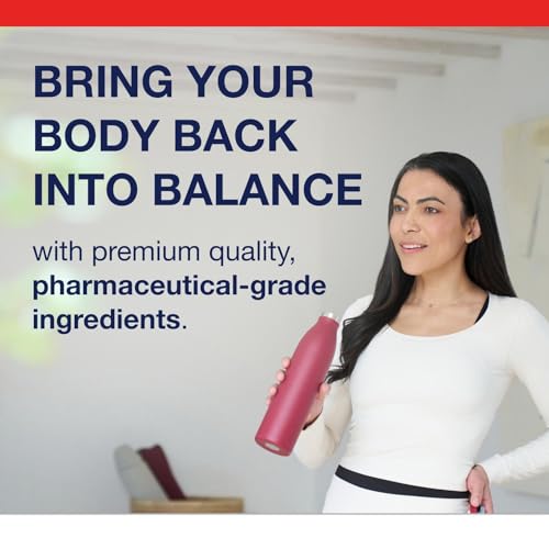 Metagenics Chromium Picolinate - Bioavailable Chromium for Metabolism Support* - Essential Trace Mineral - Non-GMO - Vegetarian - Gluten-Free - 60 Count