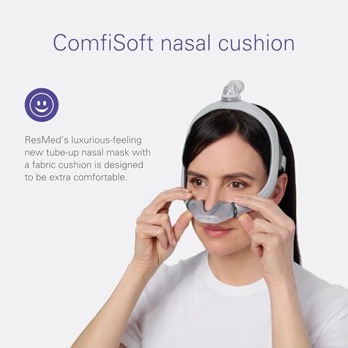 ResMed AirTouch N30i Cushion - Medium