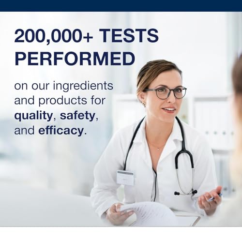 Metagenics Vitamin D3 5000 - for Immune Support, Bone Health & Heart Health* - High Potency Vitamin D - Non-GMO - Gluten-Free - 120 Softgels