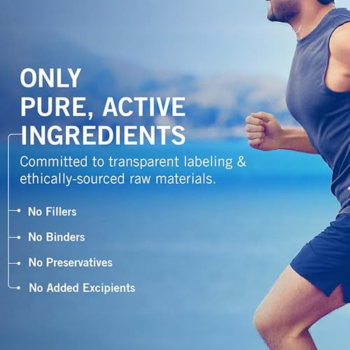 Metabolic Maintenance Vitamin D3 5000 IU - Pure Vitamin D3 with VIT C for Immune and Bone Health, Extra Strength VIT D Supplement for Women and Men - 90 Capsules