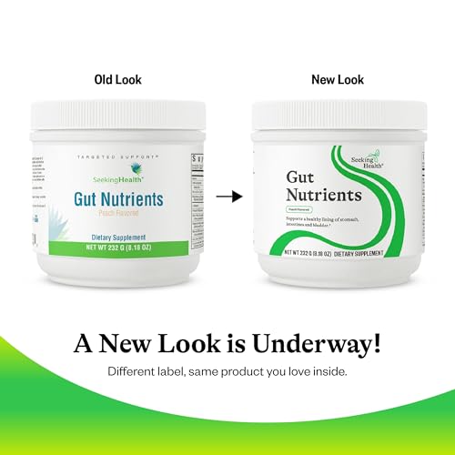 Seeking Health Optimal GI Plus