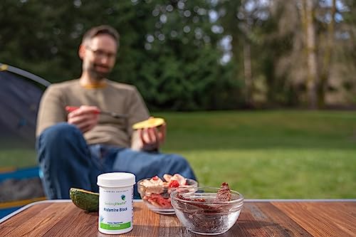 Seeking Health Histamine Digest - Formerly Histamine Block, DAO Enzyme Supplement for Histamine Food Intolerance, Supports Digestive Health, Upset Stomach, Vegetarian (30 Capsules)*