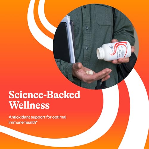 Seeking Health Optimal Multivitamin Chewable, Active B Vitamins with B12 and L-5-MTHF, Daily Vitamin for Men and Women, Wellness and Immune Support, Vegetarian (60 Tablets)*