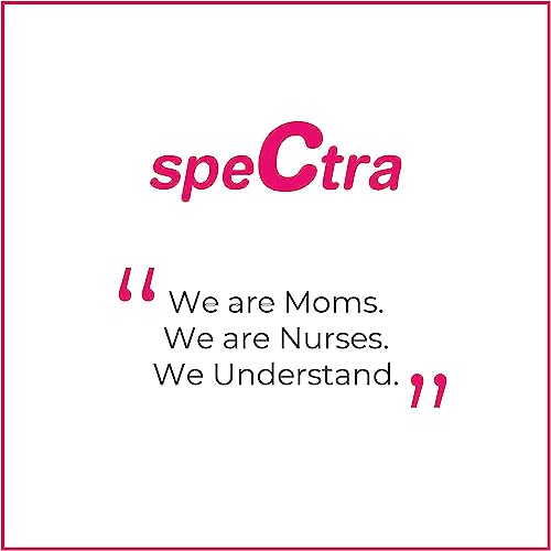 Spectra - S1 Plus Electric Breast Milk Pump for Baby Feeding - Convenient Breast Feeding Support