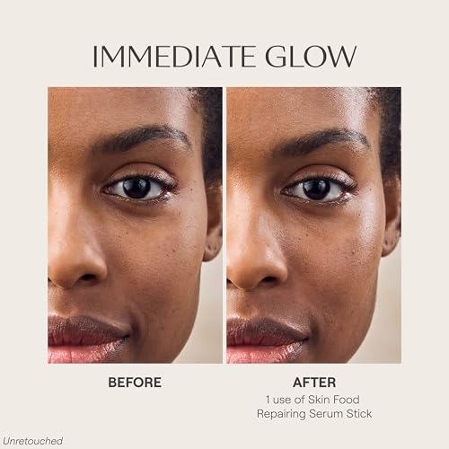Weleda Skin Food Repairing Serum Stick