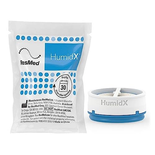 HUMIDX 3Pack (Standard)