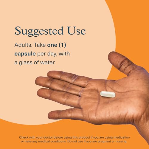 Youtheory K2D3 - Bone & Heart Health Support* - Combines Vitamin D3 & Vitamin K2 - Dairy, Soy & Gluten Free - 60 Vegetarian Capsules