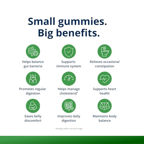 Metagenics - UltraFlora 3 in 1 Daily Probiotic Supplement to Support Gut and Immune Health for Adults and Children* - 60 Gummies