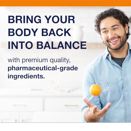 Metagenics Immune Active - Featuring Quercetin, NAC, Zinc, EGCG, and Vitamin C - 30 Servings
