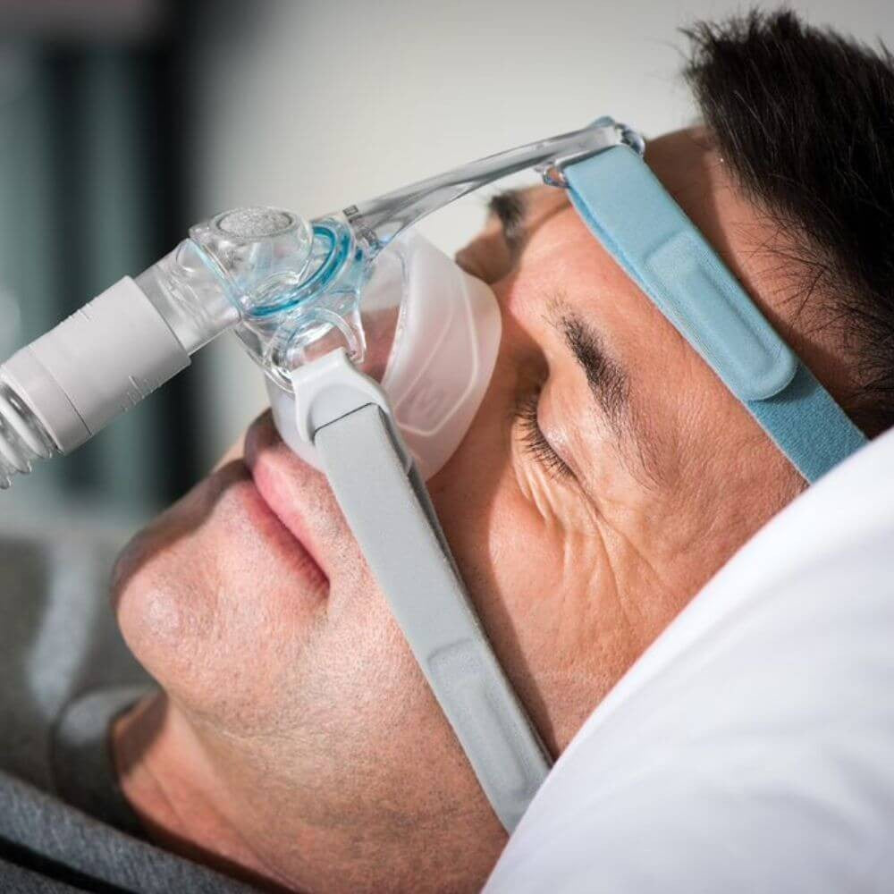 Fisher & Paykel | Eson 2 Nasal CPAP Mask
