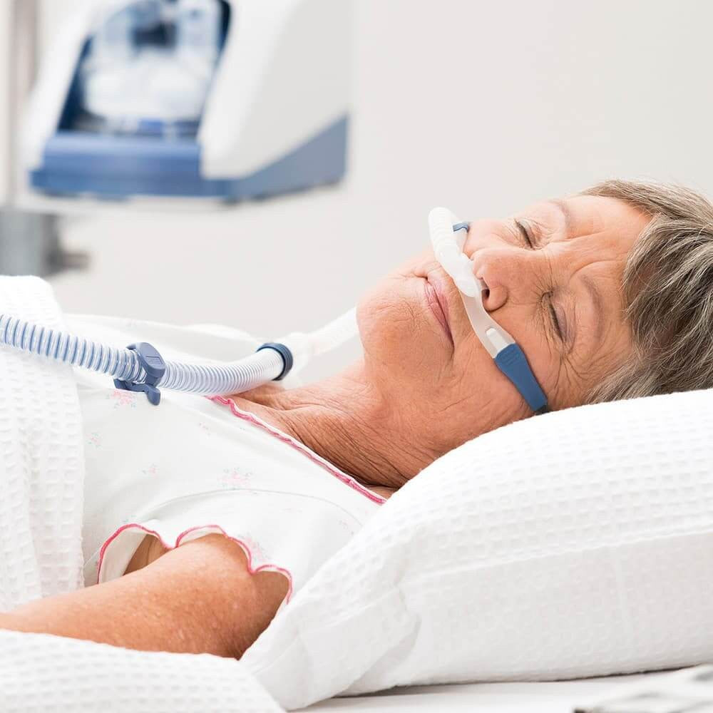 Fisher & Paykel | OptiFlow+ Nasal Cannula | myAIRVO 2 High Flow Systems