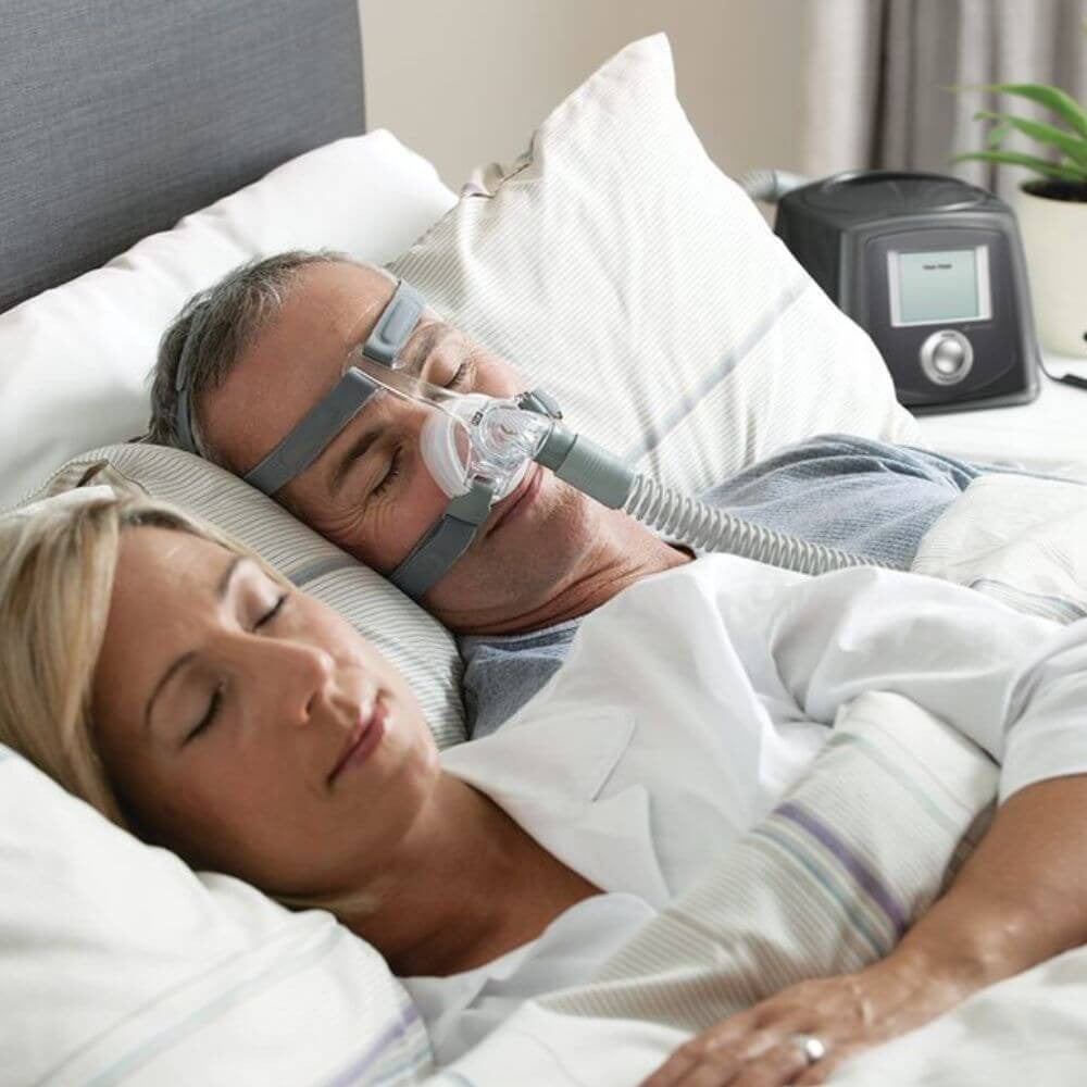 Fisher & Paykel| Eson Nasal CPAP Mask