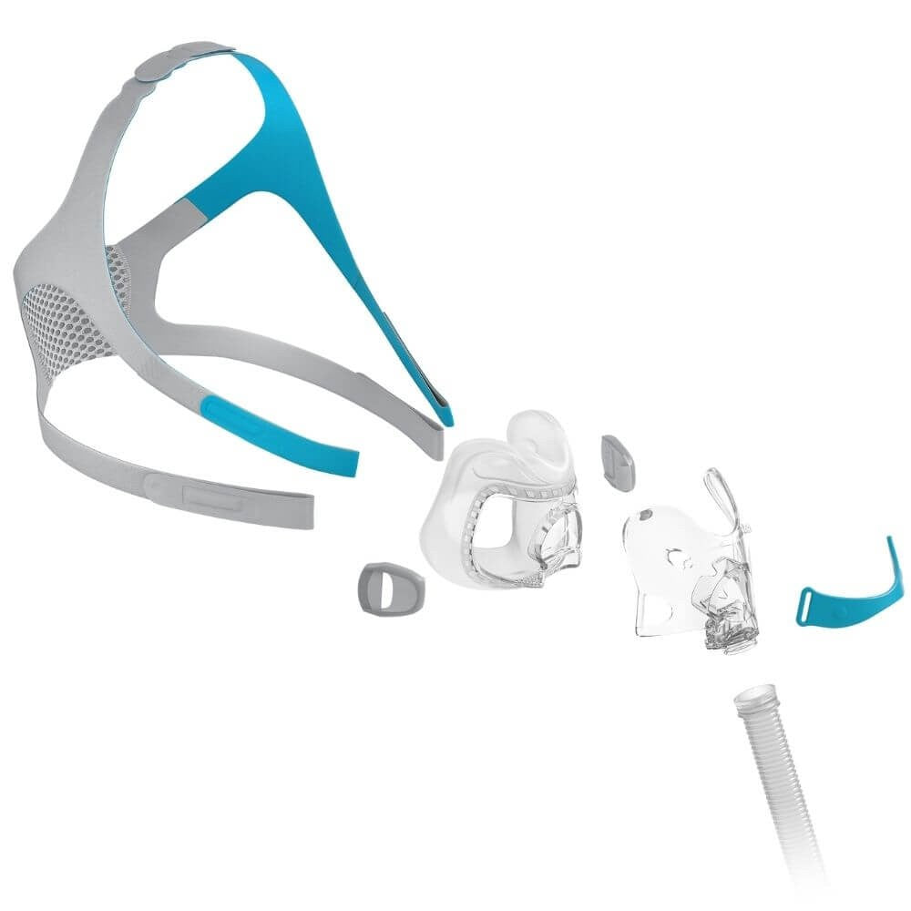 Fisher & Paykel | Evora Full Face CPAP Mask