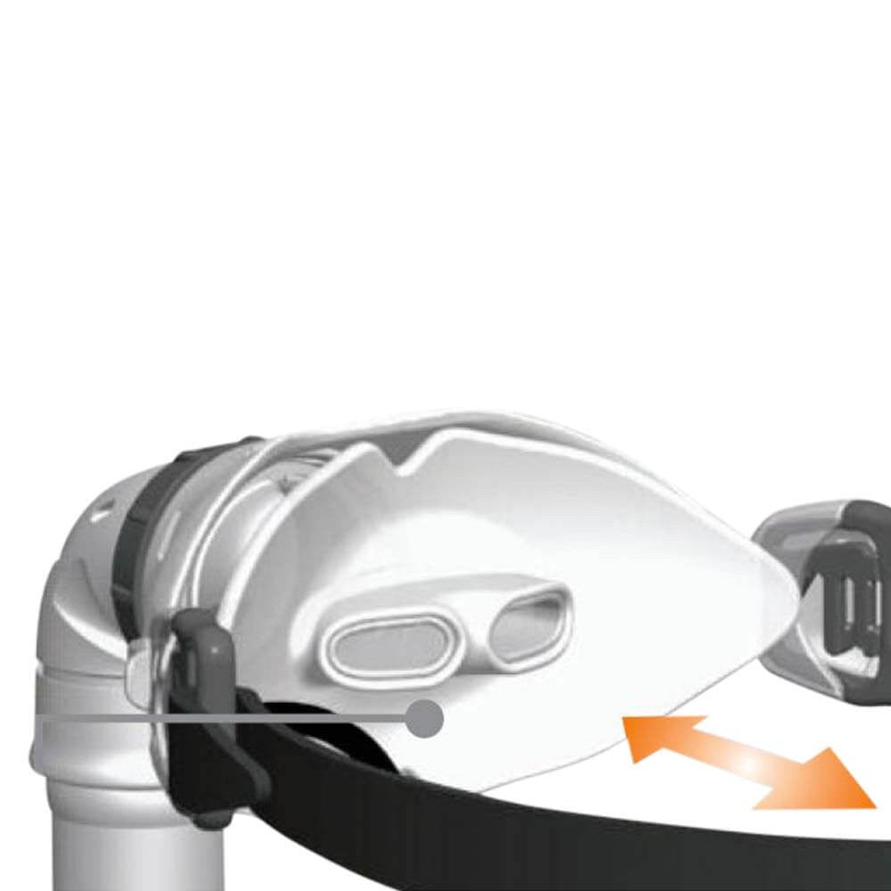 Fisher & Paykel | Oracle 452 Oral CPAP Mask