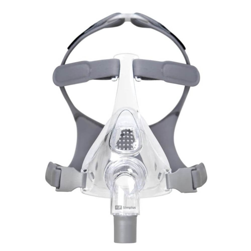 Fisher & Paykel | Simplus Full Face CPAP Mask System
