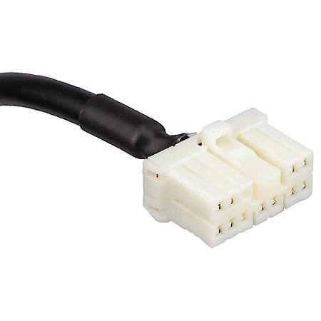 Diagnostic Cables for MaxiSYS Tablets to Connect with Tesla Models S and X
