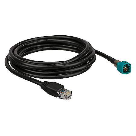 Diagnostic Cables for MaxiSYS Tablets to Connect with Tesla Models S and X