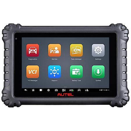 MaxiSYS MS906PRO Diagnostic Touchscreen Scan Tool with Read Erase Codes