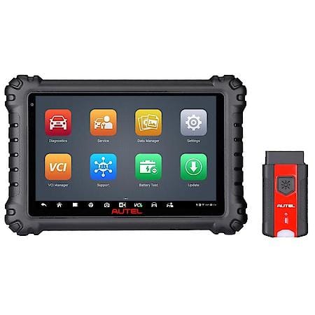 MaxiSYS MS906PRO Diagnostic Touchscreen Scan Tool with Read Erase Codes