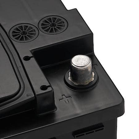 Battery : H4 Group Size, 570 CCA, 710 CA, 80 Minute Reserve Capacity