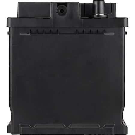Battery : H5 Group Size, 660 CCA, 825 CA, 100 Minute Reserve Capacity