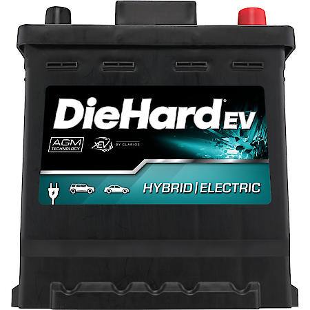 Battery : H3 Group Size, 420 CCA, 525 CA, 60 Minute Reserve Capacity